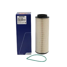 Фильтр топливный DAF 2277129