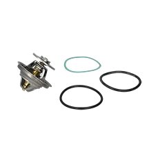 Термостат 83С MAHLE TX2383D