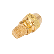Форсунка отопителя 1,00/80° MIRREIN 33M002