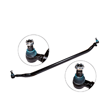 Тяга рулевая поперечная WELES WS.090.05-005