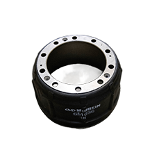 Барабан тормозной передний MIRREIN 6M036