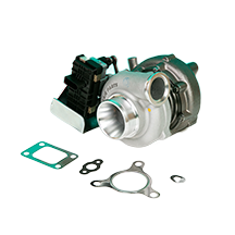 Турбокомпрессор Евро-5 FAIR PARTS F248035