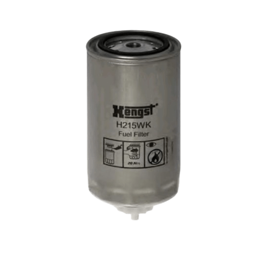 Фильтр топливный грубой очистки Hengst H215WK
