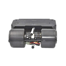 Отопитель салона MIRREIN 49M002