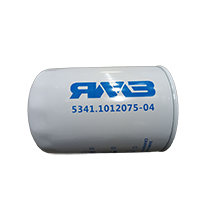 Фильтр масляный ЯМЗ 5341.1012075-04