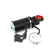 Насос циркуляционный MIRREIN 92M003