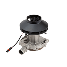 Нагнетатель отопителя Airtronic D4S (24V - 3,5 kW)