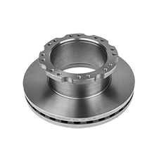 Диск тормозной передний DOKA 300.01.113