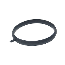 Прокладка дрос. заслонки Hyundai/KIA 283132B550