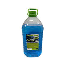 Жидкость незамерзающая -30С Frozen Way 715700